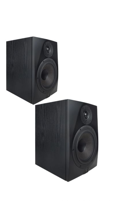 Студийные мониторы