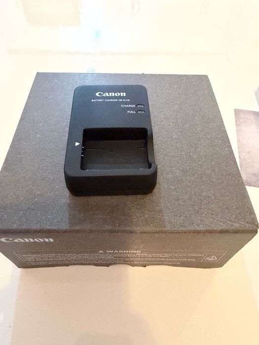 Kamera canon 30 year