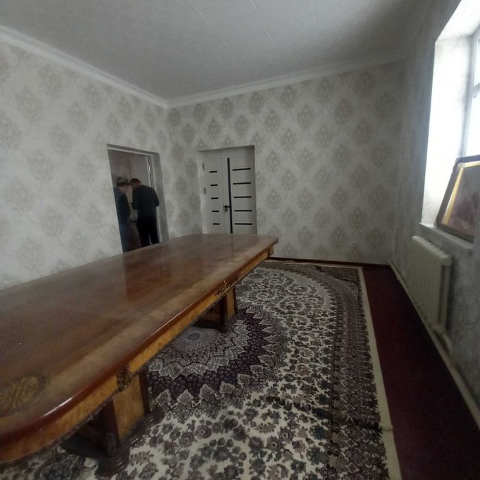 Сергели ул Узар 3.4 сотки 6 комнат 131 школа