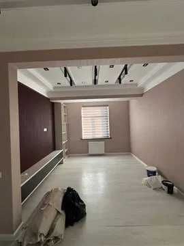 "Yakkasaroy Dream House 4xonali tayor kvartira sotiladi 3/10 104m2"