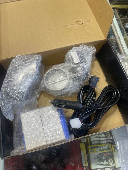 Заслонка универсал