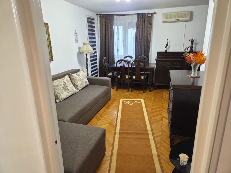 Apartament 2 camere de inchiriat