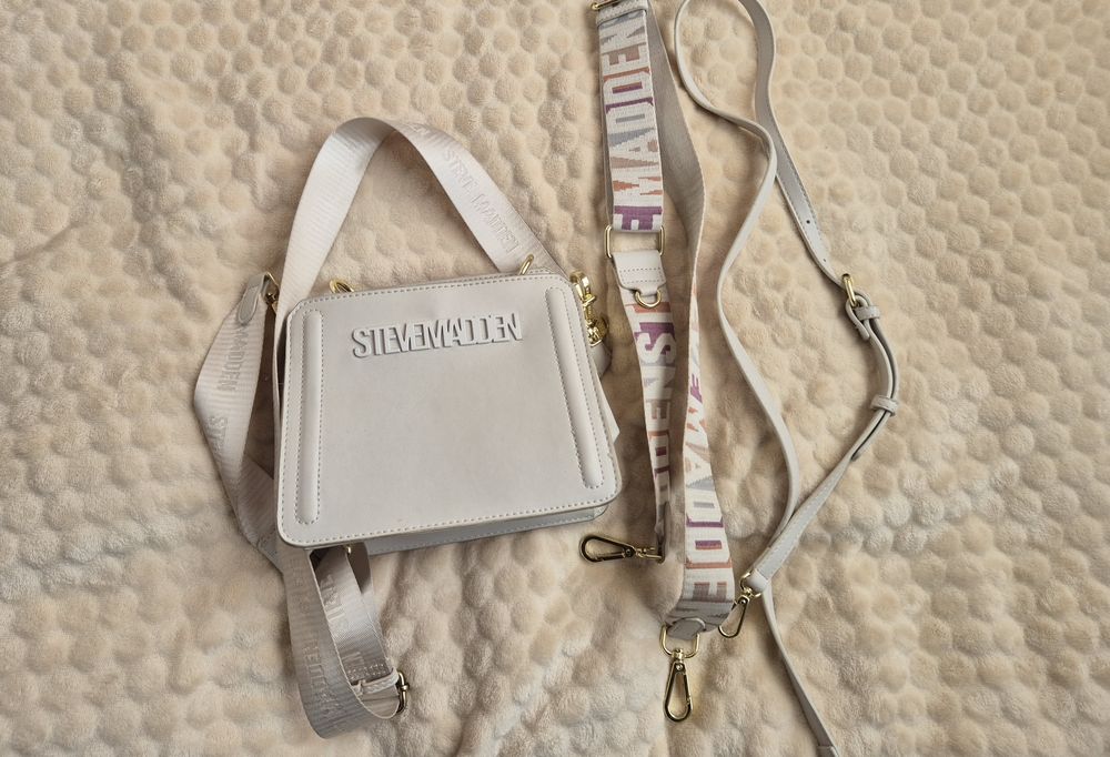 Дамски чанти Guess ZIR032KB4-001, Steve Madden