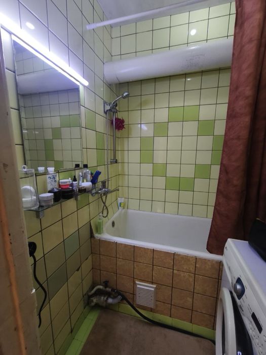 Квартира вторичка