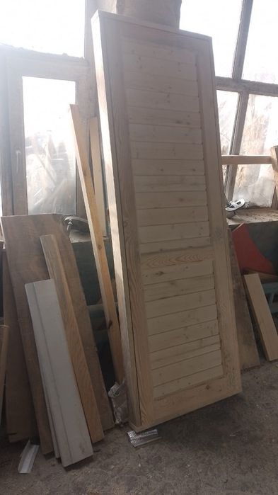 Двери для бани и саун