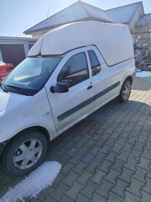 De vânzare  Dacia pikup