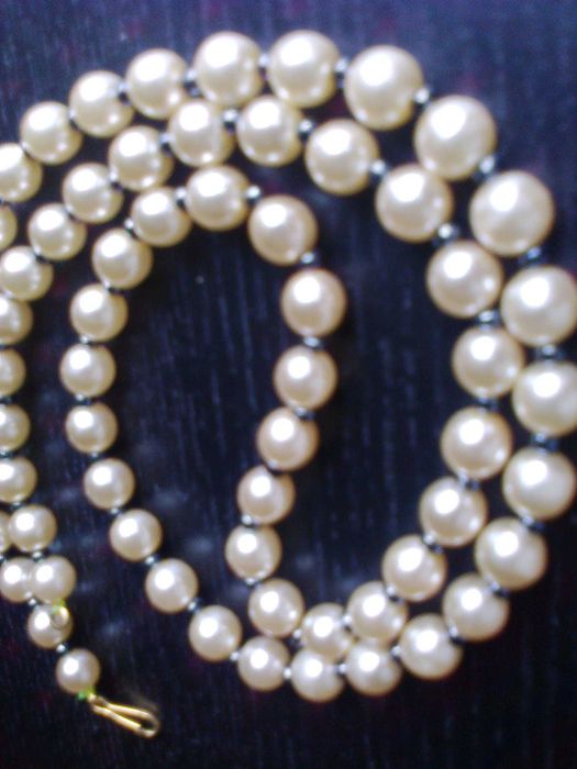 Серьги, ожерелье, браслет, запонки "Сваровски"