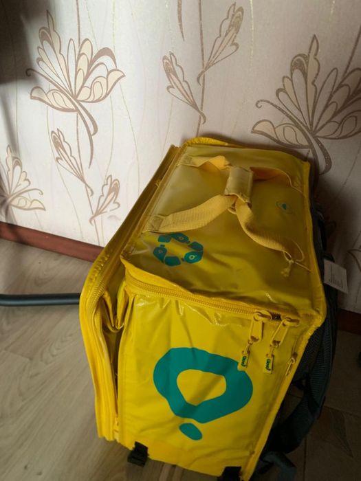 Глово термосумка