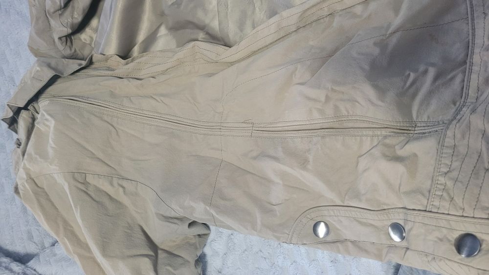 Ветровка 50 размер для девушки