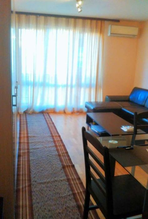 Продава се Двустаен апартамент в София, Гоце Делчев - 60 кв.м за 2417 €/кв.м - Снимка #1