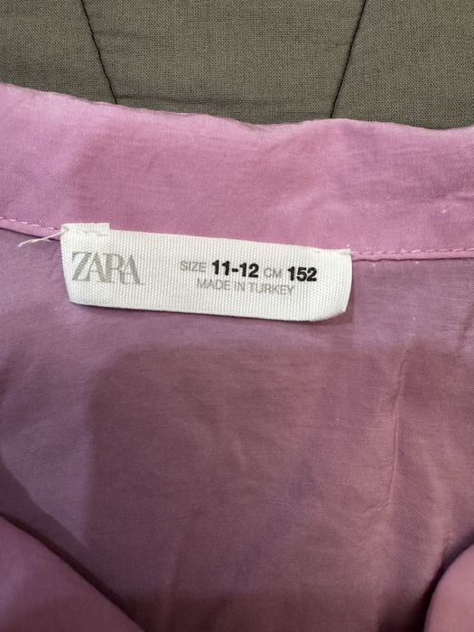 Вещи для девочки-подростка Зара, Манго, Н&М