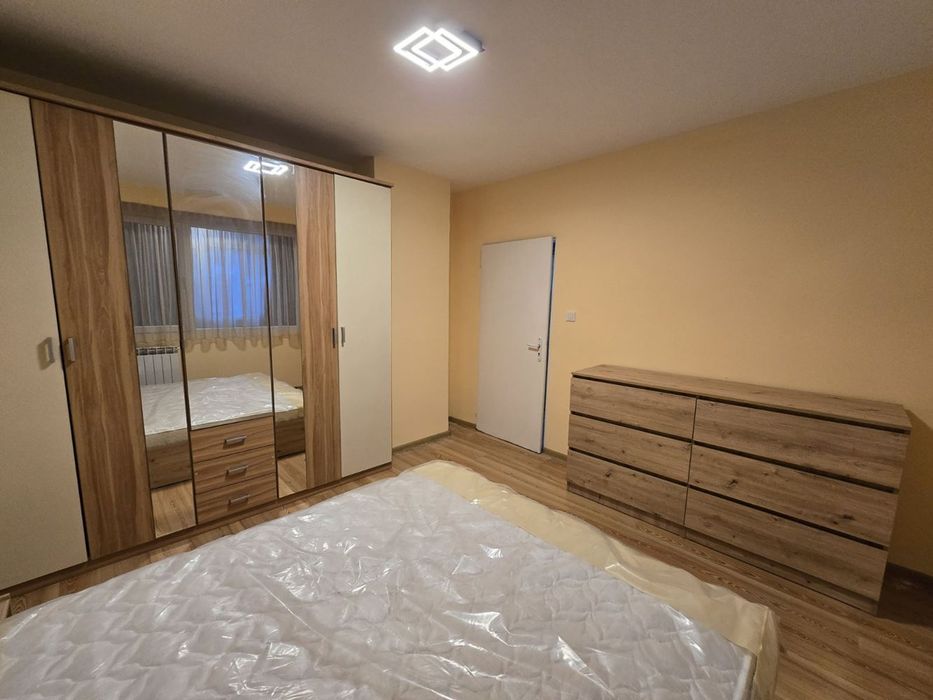 2-стаен в София-Хаджи Димитър площ 70 цена 600