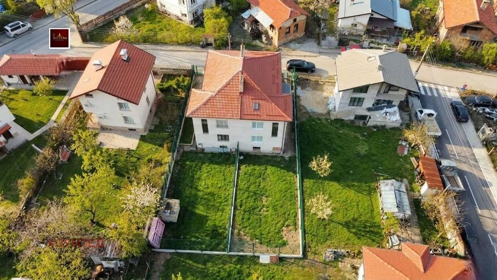 Къща в Кюстендил, област-гр.Сапарева баня площ 210 цена 119000