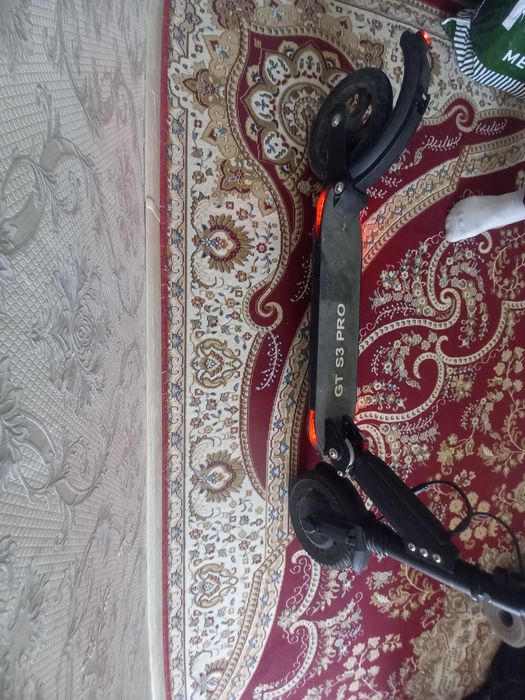 GT S3 PRO сатылады