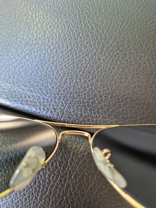 Ray Ban Мъжки слънчеви очила