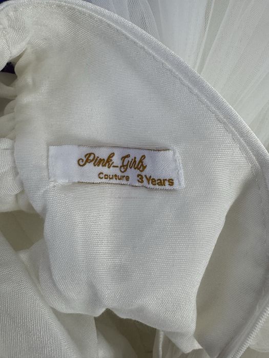 Продам платье детское