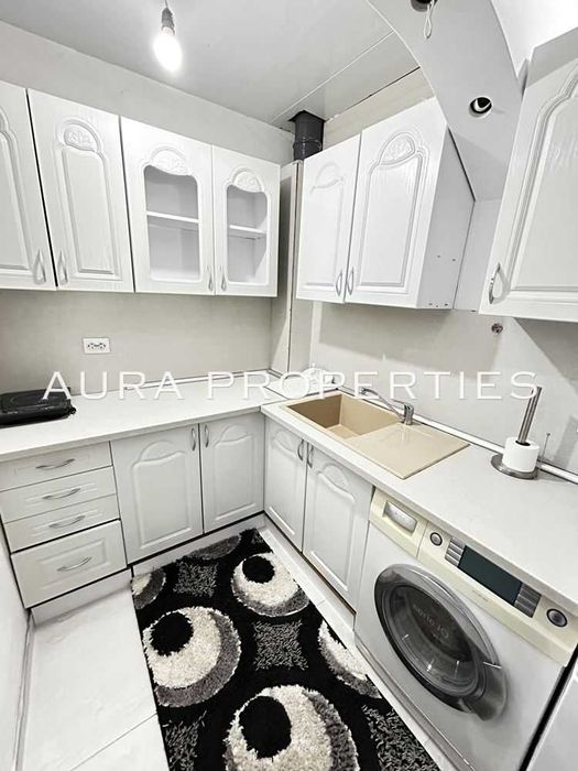 Дава се под наем Тристаен апартамент в Разград, Стефан Караджа - 75 кв.м за 357 € - Снимка #5