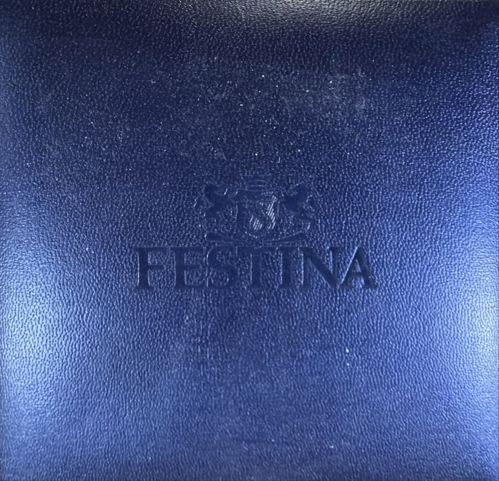 Мъжки часовник Festina