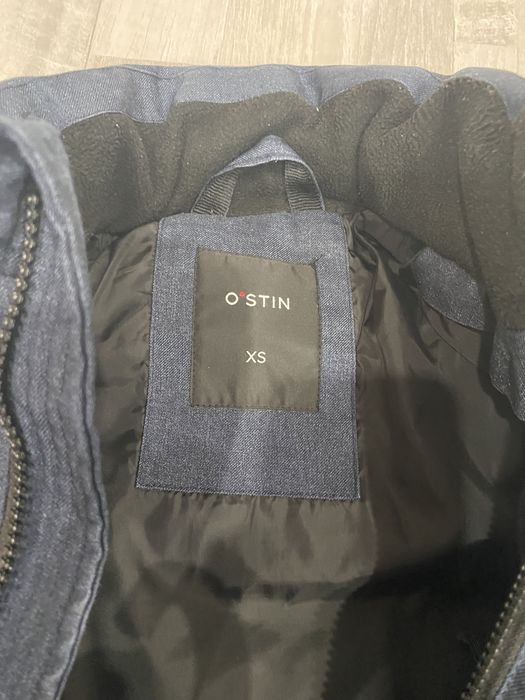 Продам зимнюю куртку O’stin