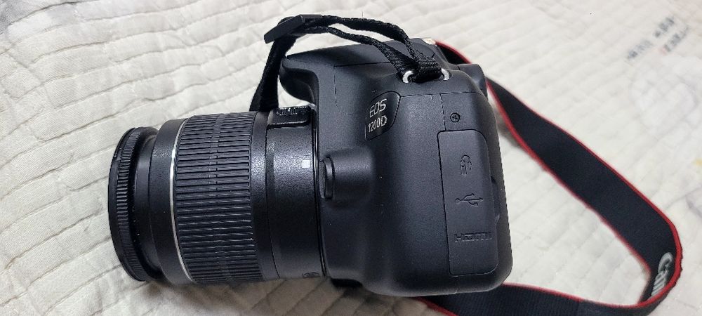 Продам фотоаппарат