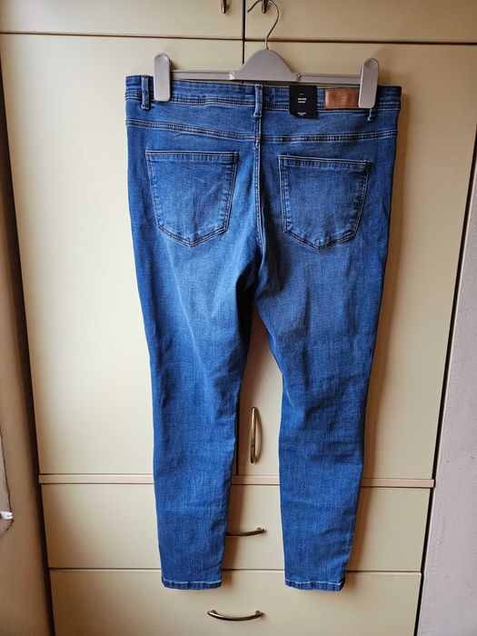 Дънки Vero moda slim