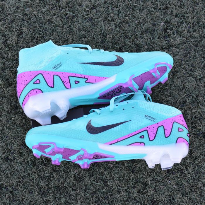 Nike zoom superfly 9 elite FG