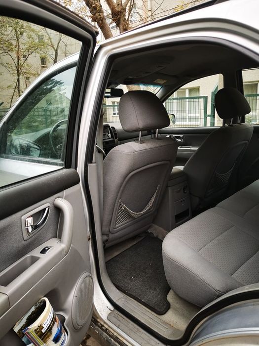 Kia Sorento  джип