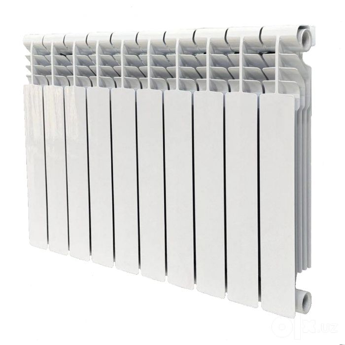 EPA radiatorlar sifatli va kafolatli