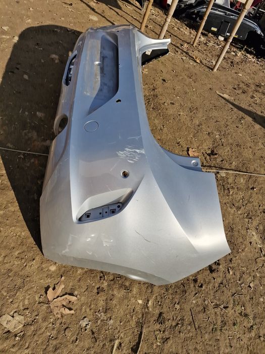 Opel Corsa F 2020 задна броня