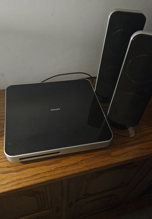 Philips hts-720 pachet