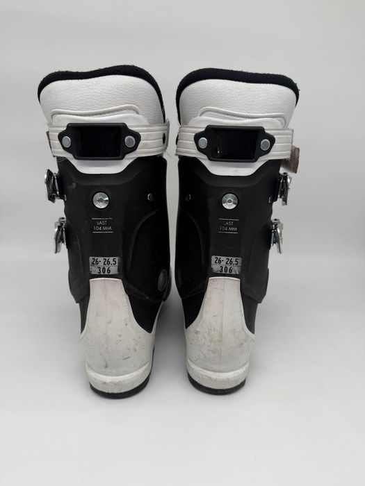Clapari ski schi dama Salomon X Access R70 W Wide marime EUR:41 Mondo:26.5 Flex:70 last:104