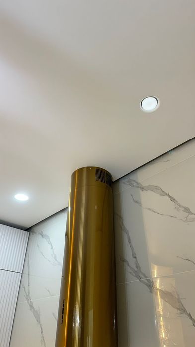 Натяжные потолки!!!