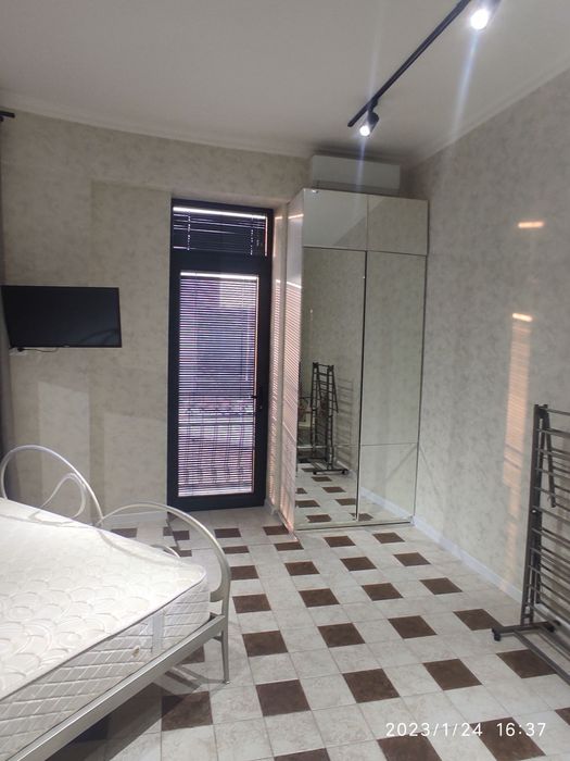 Аренда квартира студия