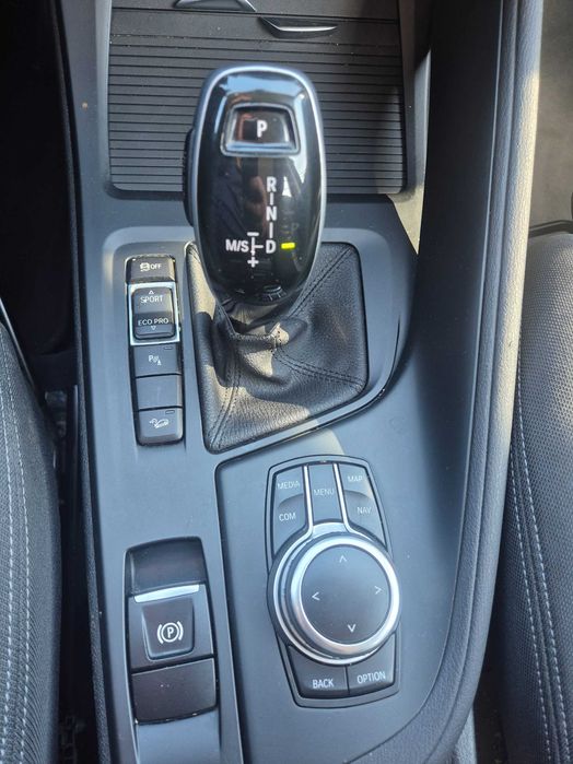 BMW X1 XDRIVE 18 D 4x4