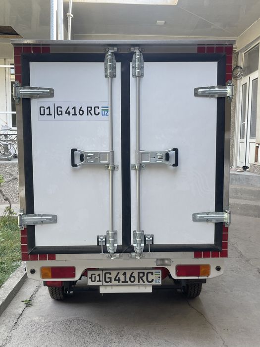 Labo 2024 izotermik butkali