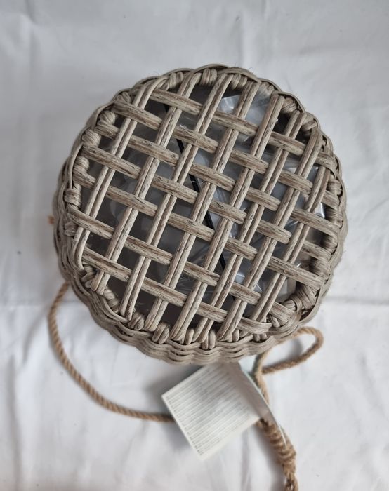 Ghiveci suspendat Jysk 24 cm x 19 cm