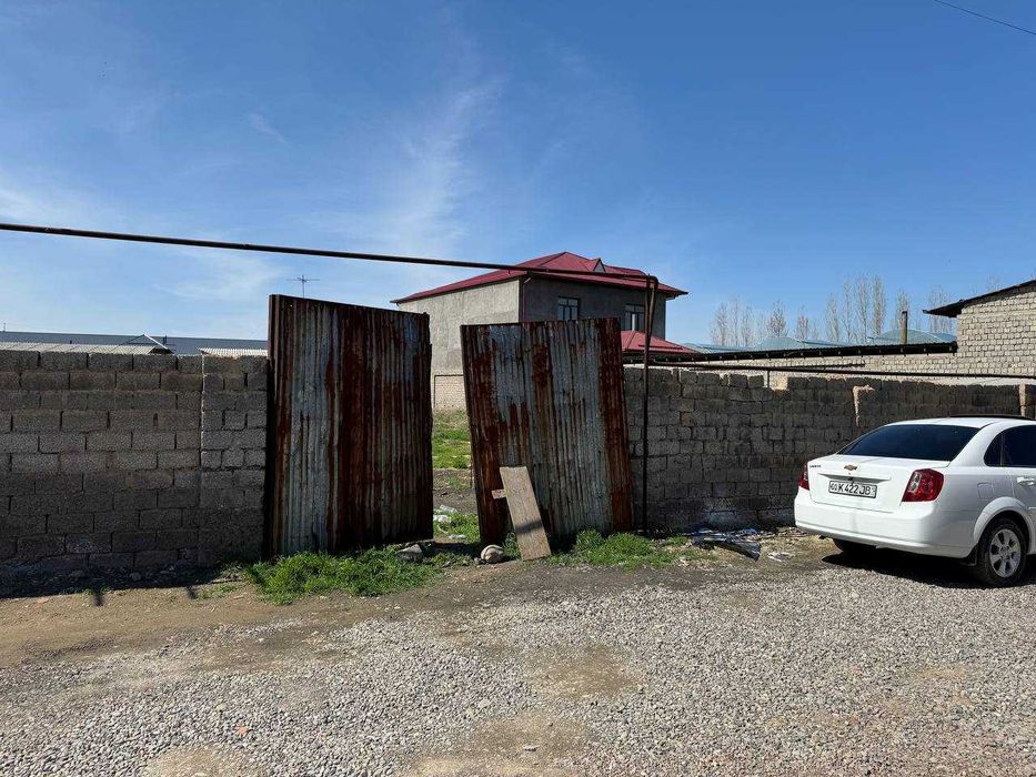 Продаётся дом 12 соток Ташкентская обл.