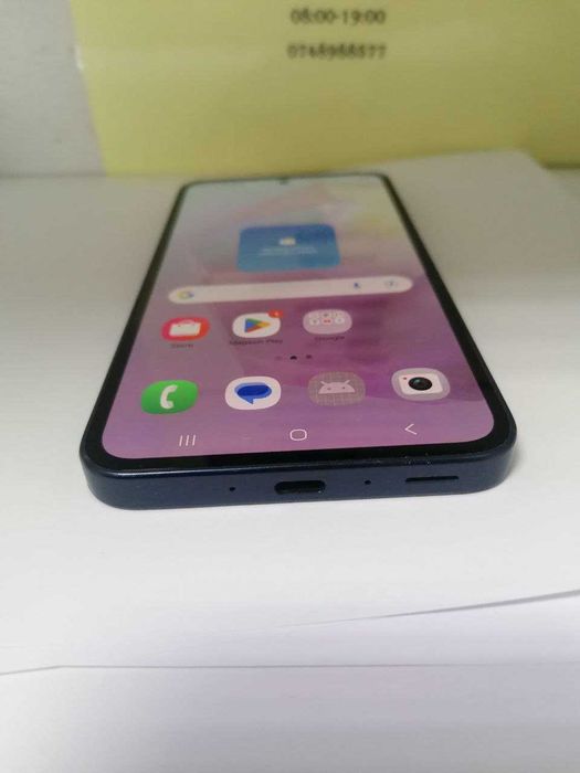 samsung a35 (m2) star amanet