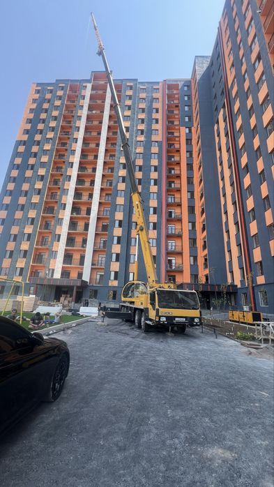 Avtokran xizmati !Услуга автокрана