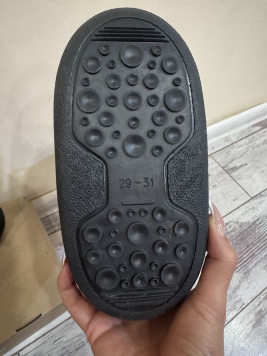 Зимни апрески Dsquared