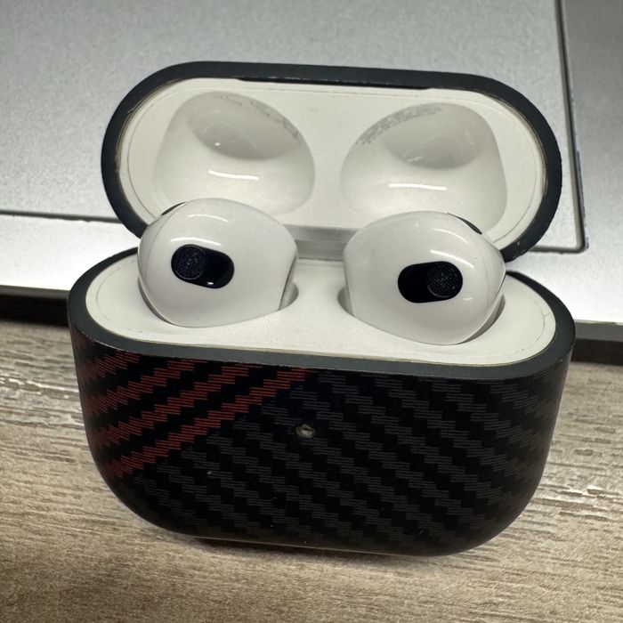 Наушники AirPods 3 iphone original B/U