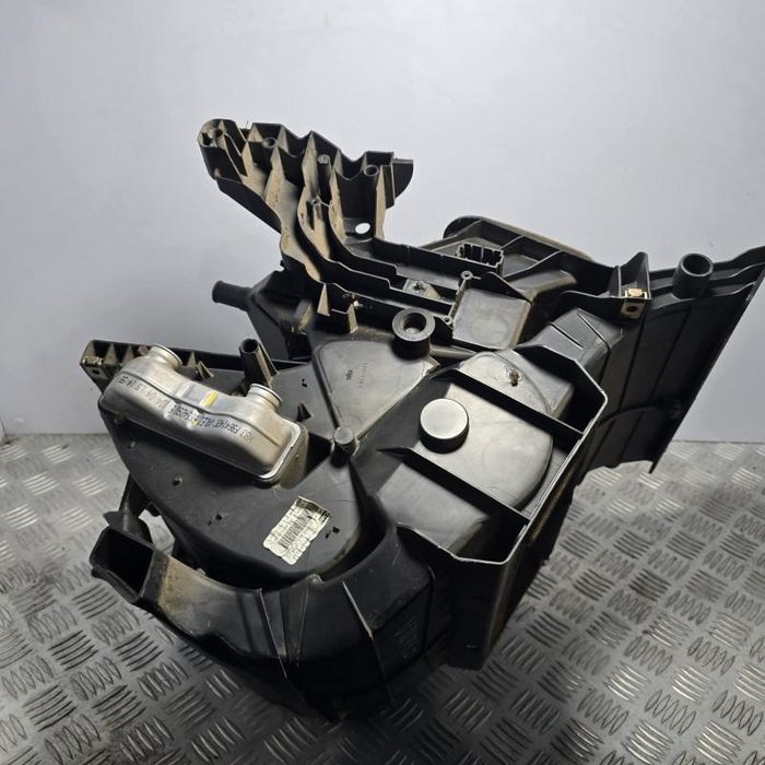 Aeroterma completa Opel Vivaro