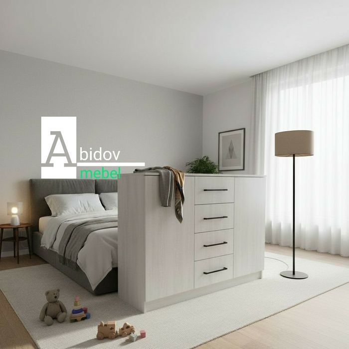 Комод , честер для белья от производителя.