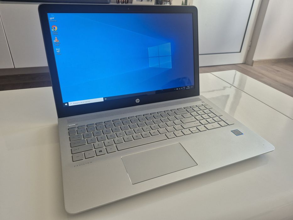 HP Pavilion 15-cc610ms