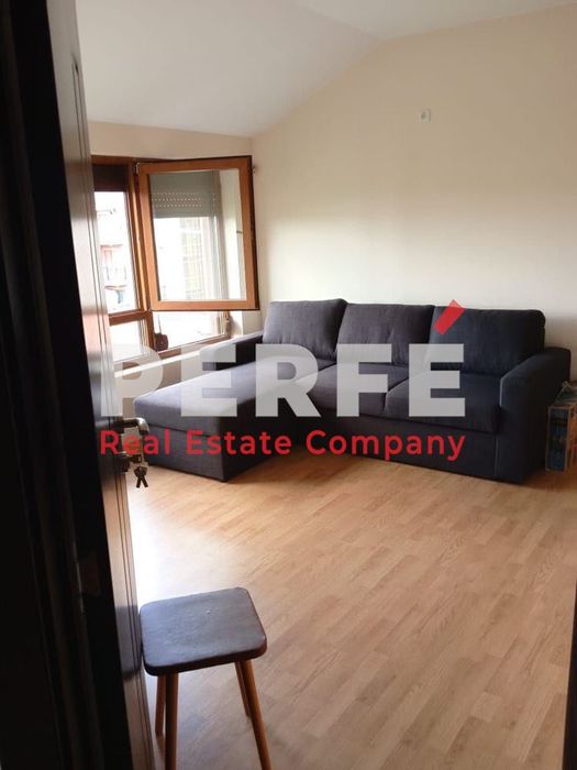 Продава се Двустаен апартамент в с. Равда, Област Бургас - 58 кв.м за 1306 €/кв.м - Снимка #3