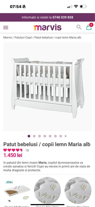 Patut bebe copii