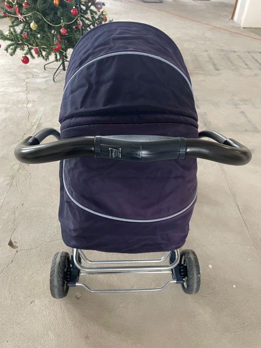 Коляска детская