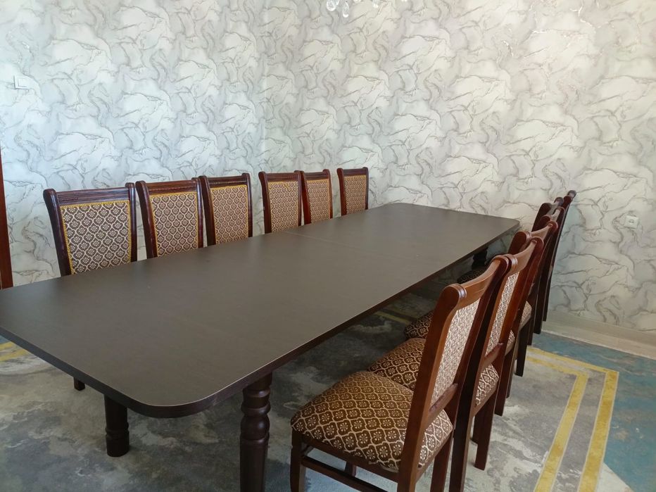 Стол 3метр продам