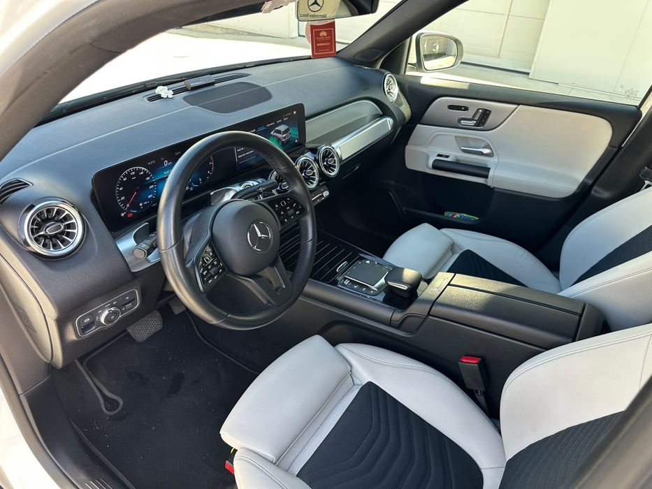 Vand Mercedes benz GLB200