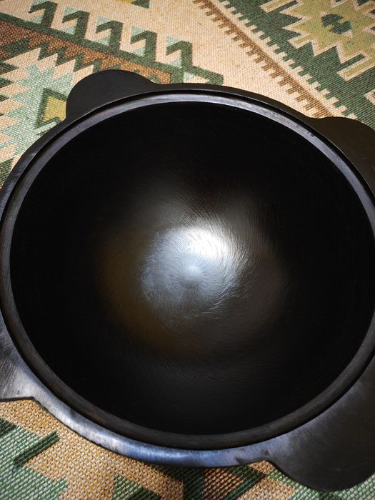 Продам казан чугунный